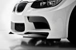 BMW M3 GTRS3 Candy Cane by Vorsteiner 2011 года